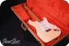 Fender Stratocaster Dan Smith Era 1982-Vintage White
