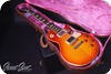 Gibson Custom Shop Slash Les Paul First Standard Historic Reissue 1958 2017-Sunburst