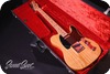 Fender Telecaster 1977-Natural