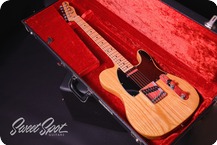 Fender Telecaster 1977 Natural