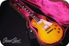 Gibson Les Paul Standard 1958 Historic Reissue 2012 Lemonburst