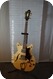 Hagstrom Viking IN 1975-Blond / Natur Birch