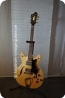 Hagstrom Viking IN 1975 Blond Natur Birch