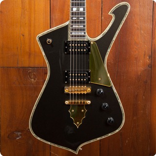 Ibanez Ps10 1993 Black