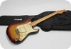 Greco Strat SE 500 Super Sound 1978-Sunburst