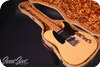 Fender Custom Shop Telecaster 1951 Nocaster Blonde 2003-Blonde