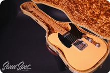 Fender Custom Shop Telecaster 1951 Nocaster Blonde 2003 Blonde