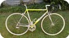 Colnago Italy Tecnos 1990-Yellow Soft Paint