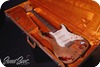 Fender Custom Shop Rory Gallagher Stratocaster Relic 2005 3 Tone Sunburst