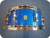 Ludwig Classic 1965-Blue Sparkle