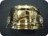 Roger Powertone COB  1960-Chrome Over Brass