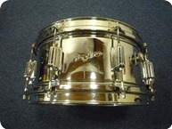 Roger Powertone COB 1960 Chrome Over Brass