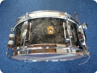 WFL Ludwig Classic 1950 Black Diamond Pearl