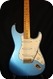 Haar Guitars Stratocaster 2011 Lake Placid Blue