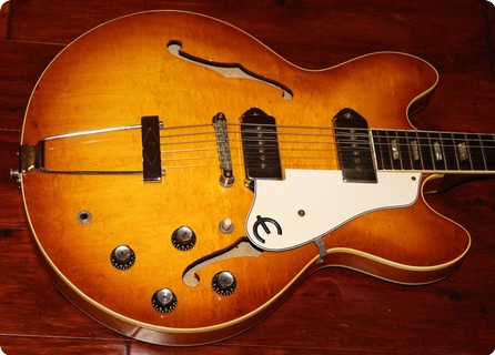 Epiphone Casino  1966