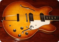 Epiphone Casino 1966