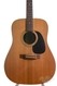 Gibson Heritage Kalamazoo J50 HFT445 Natural 1989