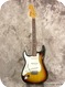 Fender Stratocaster 1975 Sunburst