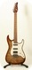 Tom Anderson Drop Top Classic S-Light Tiger Eye