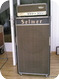 Selmer Selmer Goliath Truvoice-Black Tolex / Crocodile