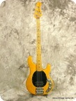 Musicman Stingray Bass 1978 Natural