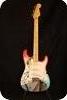 Fender Stratocaster-Clapton