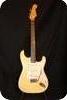 Fender Stratocaster 1963-Cream