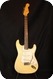 Fender Stratocaster 1963 Cream