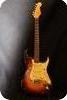 Fender Stratocaster 1963-Sunburst