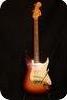 Fender Stratocaster 1974-Sunburst