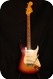 Fender Stratocaster 1974 Sunburst