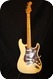 Fender Stratocaster 1987 Cream