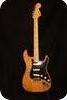 Fender Stratocaster 1979-Natural