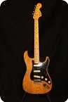 Fender Stratocaster 1979 Natural