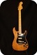 Fender Stratocaster 1979 Natural