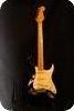 Fender Stratocaster 1986-Black