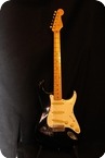 Fender Stratocaster 1986 Black