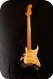 Fender Stratocaster 1986 Black