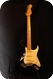 Fender Stratocaster 1986 Black