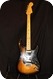 Sigma Stratocaster Sunburst