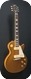 Gibson Les Paul 1954 Gold Top Custom Shop 2008