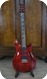 Paul Reed Smith PRS 513 2007-Scarlet Red