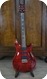 Paul Reed Smith PRS 513 2007 Scarlet Red