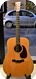 Collings D2H 2012-Natural