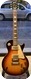 Gibson Les Paul Reissue '58 2014-Vintage Sunburst