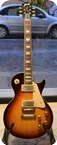 Gibson Les Paul Reissue 58 2014 Vintage Sunburst