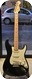 Fender Stratocaster Custom Shop Eric Clapton Model 2012-Midnight Blue