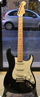 Fender Stratocaster Custom Shop Eric Clapton Model 2012 Midnight Blue
