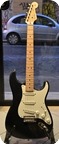 Fender Stratocaster Custom Shop Eric Clapton Model 2012 Midnight Blue