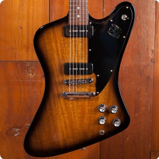 Gibson Firebird 2018 Vintage Sunburst